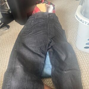 Levis denim
